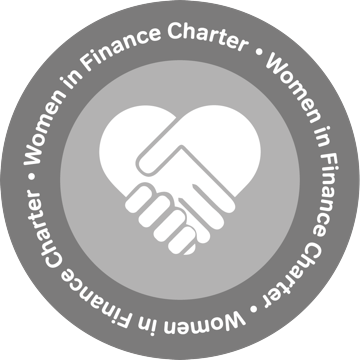 Women in Finance logo