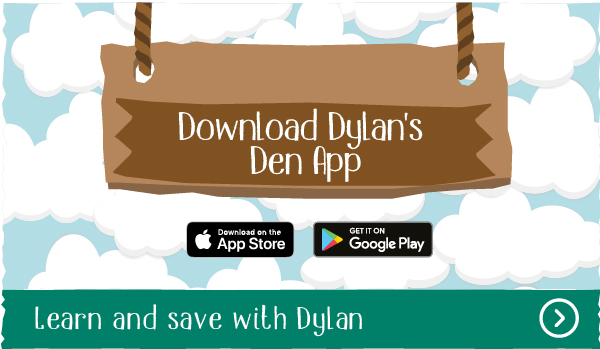 Download Dylan's Den app