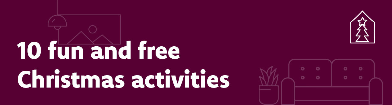 10 fun and free Christmas activities